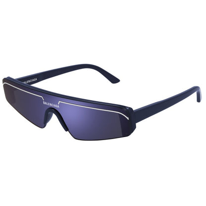 Balenciaga Sunglasses, Model: BB0003S Colour: 009