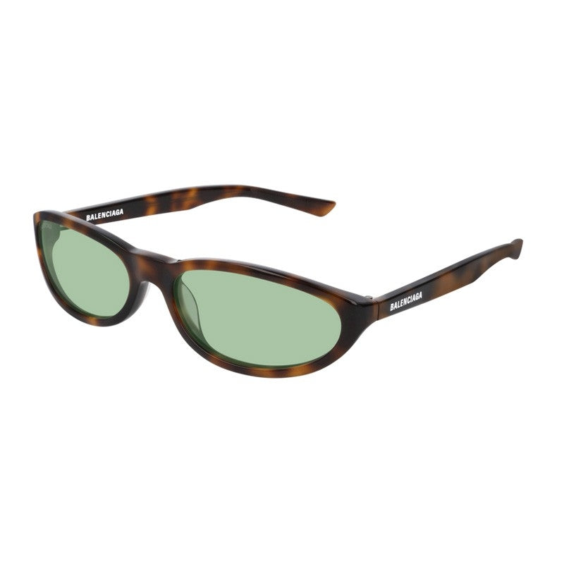 Balenciaga Sunglasses, Model: BB0007S Colour: 002