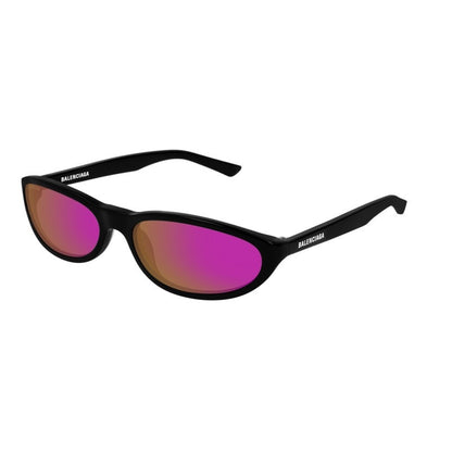 Balenciaga Sunglasses, Model: BB0007S Colour: 003