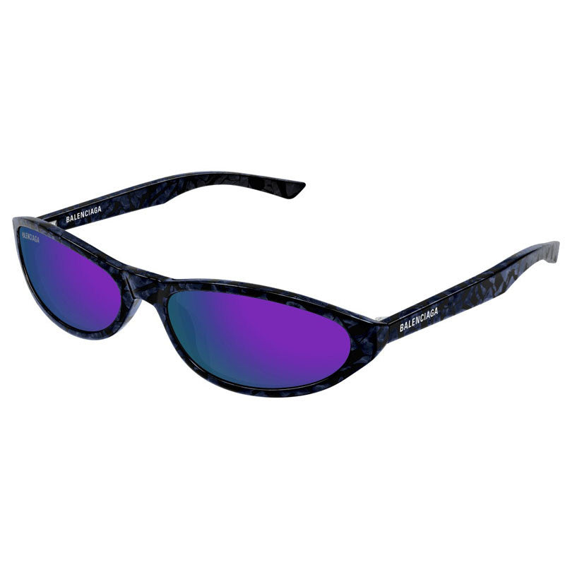 Balenciaga Sunglasses, Model: BB0007S Colour: 011