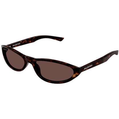 Balenciaga Sunglasses, Model: BB0007S Colour: 013