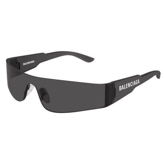 Okulary przeciwsłoneczne Balenciaga, model: BB0041S Kolor: 001