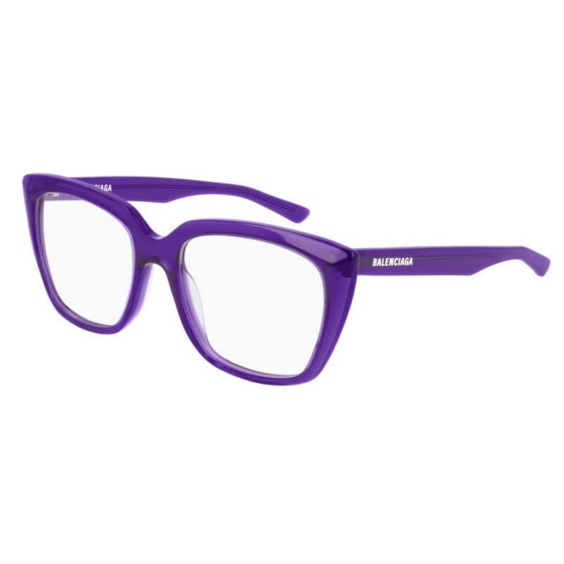 Balenciaga Eyeglasses, Model: BB0062O Colour: 003
