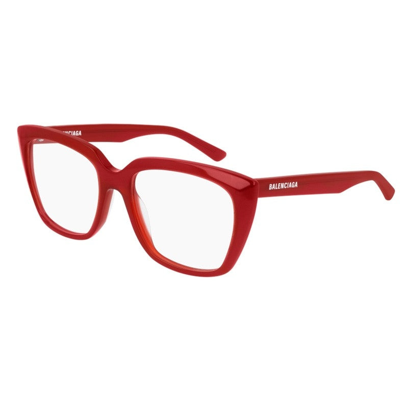 Balenciaga Eyeglasses, Model: BB0062O Colour: 004