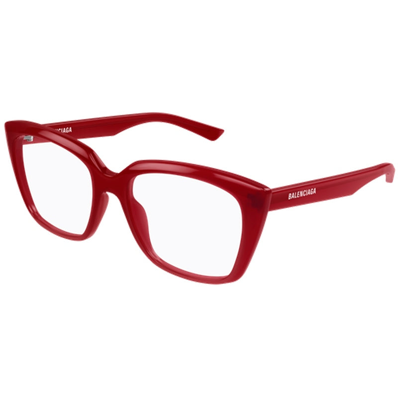 Balenciaga Eyeglasses, Model: BB0062O Colour: 008