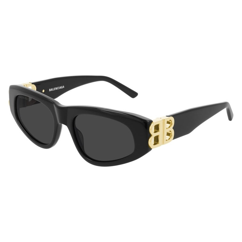 Balenciaga Sunglasses, Model: BB0095S Colour: 001