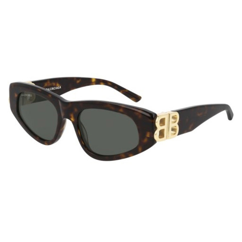 Balenciaga Sunglasses, Model: BB0095S Colour: 002