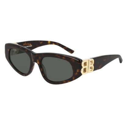 Balenciaga Sunglasses, Model: BB0095S Colour: 002