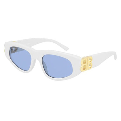 Balenciaga Sunglasses, Model: BB0095S Colour: 004