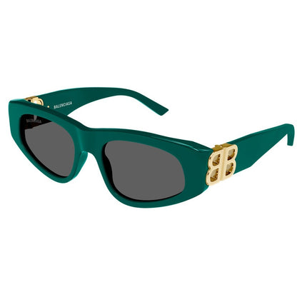 Balenciaga Sunglasses, Model: BB0095S Colour: 005