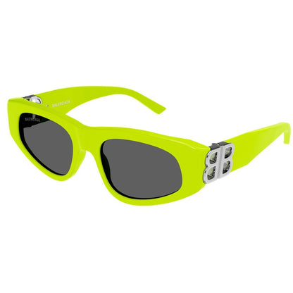 Balenciaga Sunglasses, Model: BB0095S Colour: 007