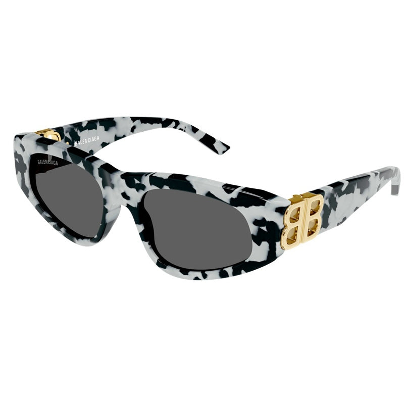 Balenciaga Sunglasses, Model: BB0095S Colour: 010