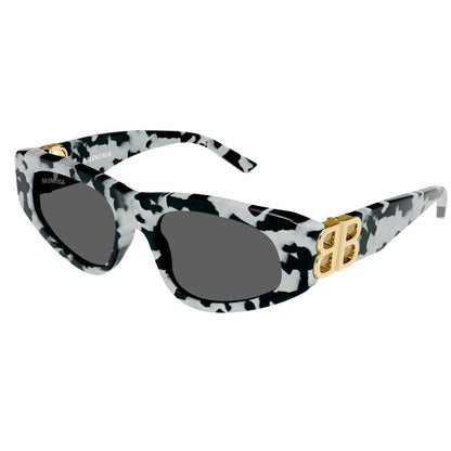 Balenciaga Sunglasses, Model: BB0095S Colour: 010