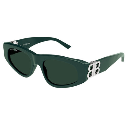 Balenciaga Sunglasses, Model: BB0095S Colour: 019