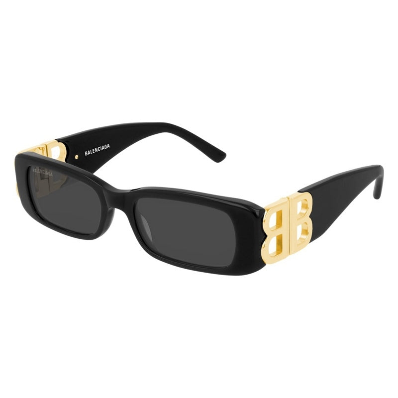 Balenciaga Sunglasses, Model: BB0096S Colour: 001