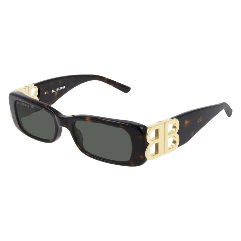 Balenciaga Sunglasses, Model: BB0096S Colour: 002