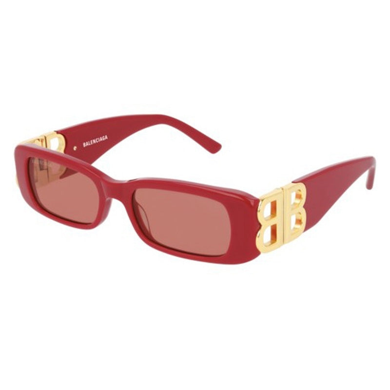 Balenciaga Sunglasses, Model: BB0096S Colour: 003