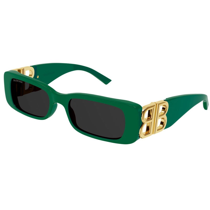 Balenciaga Sunglasses, Model: BB0096S Colour: 006