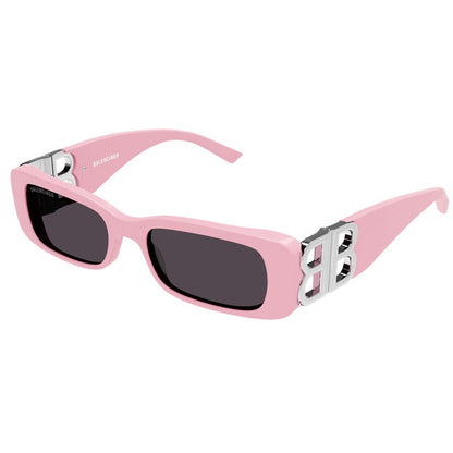 Balenciaga Sunglasses, Model: BB0096S Colour: 012