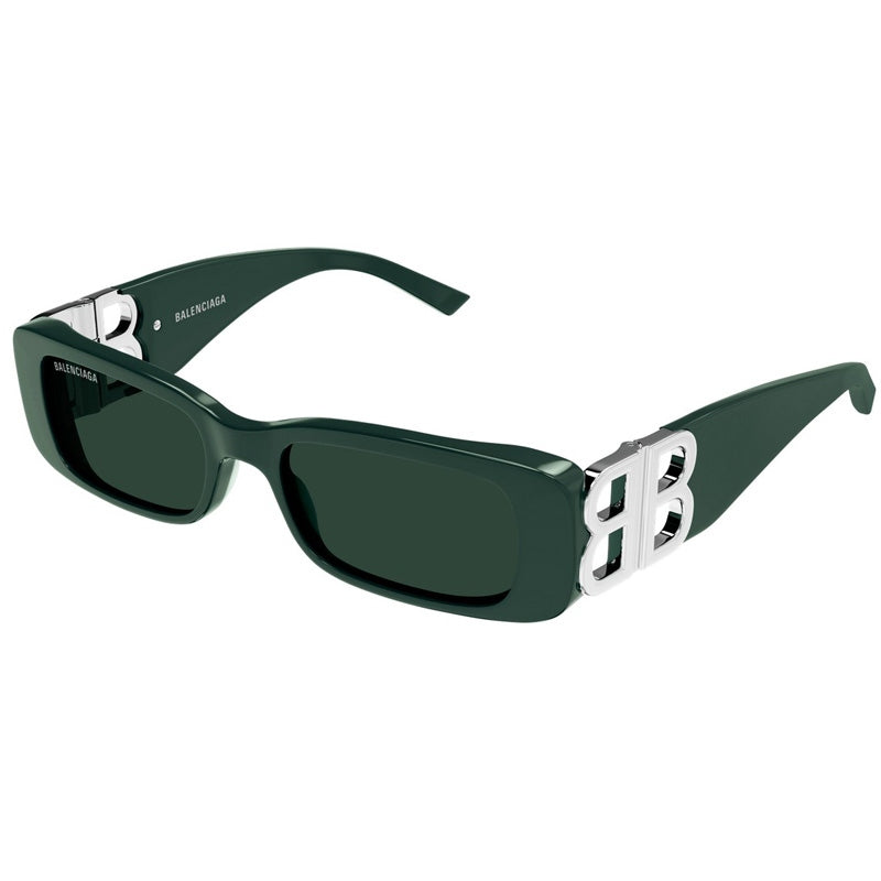 Balenciaga Sunglasses, Model: BB0096S Colour: 018