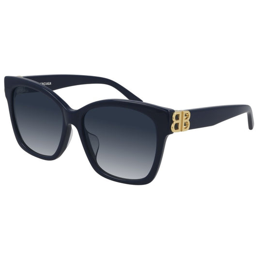 Balenciaga Sunglasses, Model: BB0102SA Colour: 005