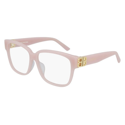 Balenciaga Eyeglasses, Model: BB0104O Colour: 004