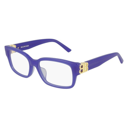 Balenciaga Eyeglasses, Model: BB0105O Colour: 003