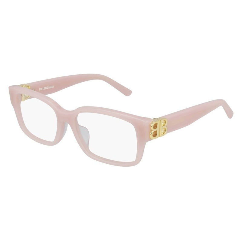 Balenciaga Eyeglasses, Model: BB0105O Colour: 004