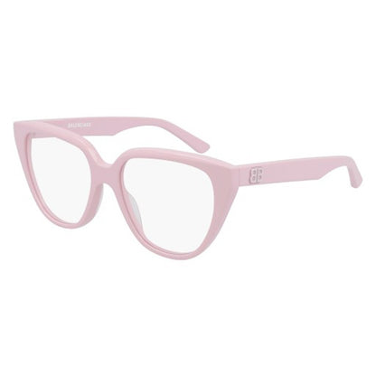 Balenciaga Eyeglasses, Model: BB0129O Colour: 003