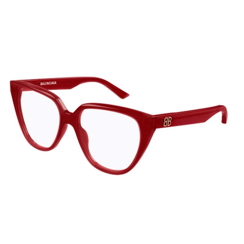 Balenciaga Eyeglasses, Model: BB0129O Colour: 009