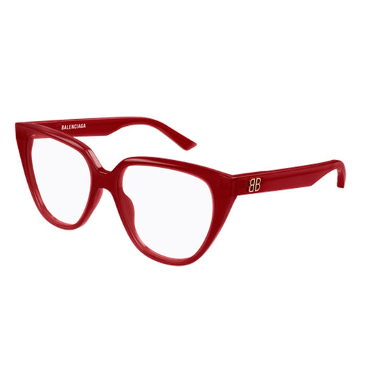 Balenciaga Eyeglasses, Model: BB0129O Colour: 009