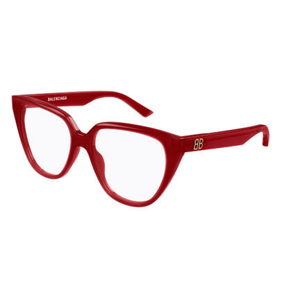 Balenciaga Eyeglasses, Model: BB0129O Colour: 009