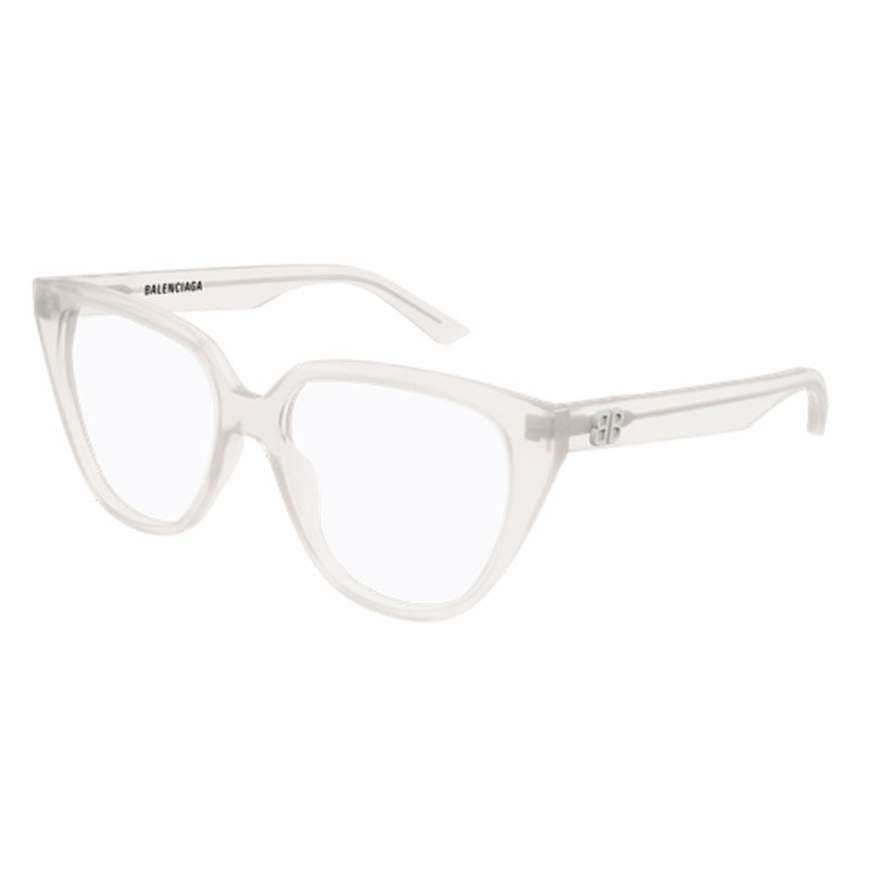 Balenciaga Eyeglasses, Model: BB0129O Colour: 010