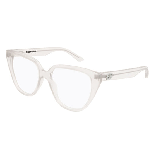 Balenciaga Eyeglasses, Model: BB0129O Colour: 010
