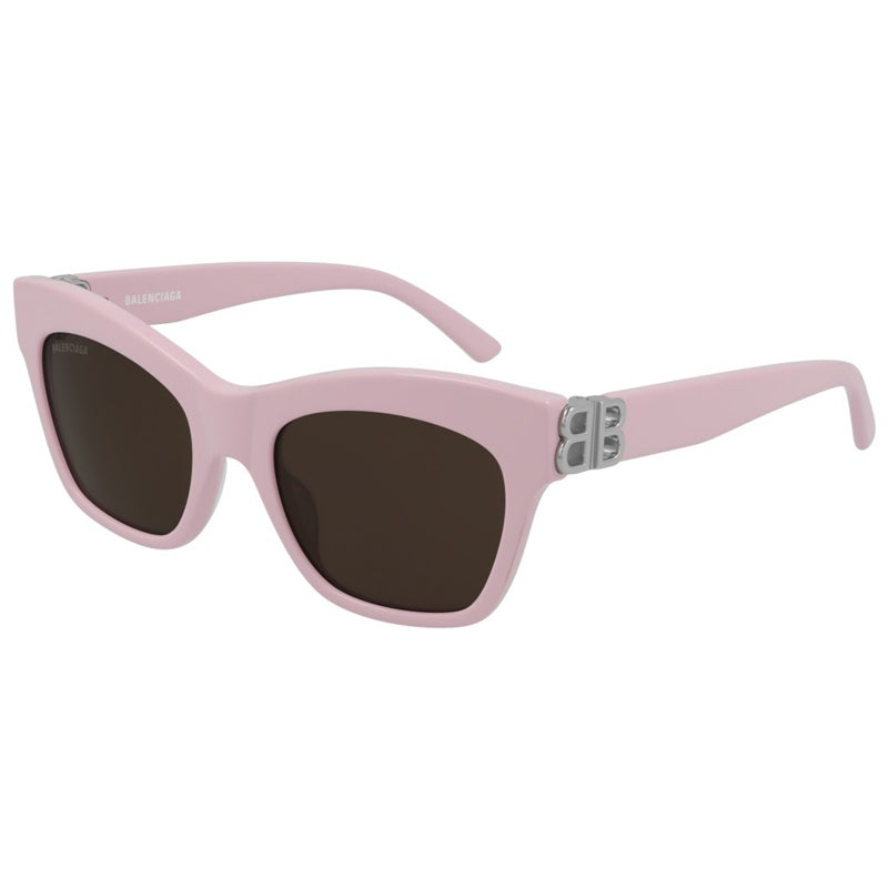 Balenciaga Sunglasses, Model: BB0132S Colour: 003