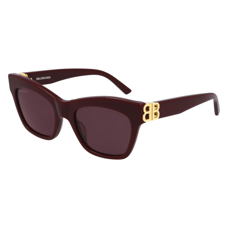Balenciaga Sunglasses, Model: BB0132S Colour: 004