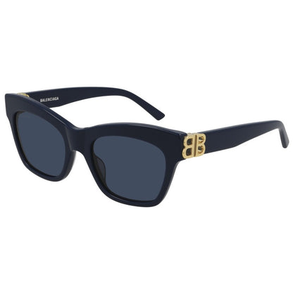 Balenciaga Sunglasses, Model: BB0132S Colour: 007