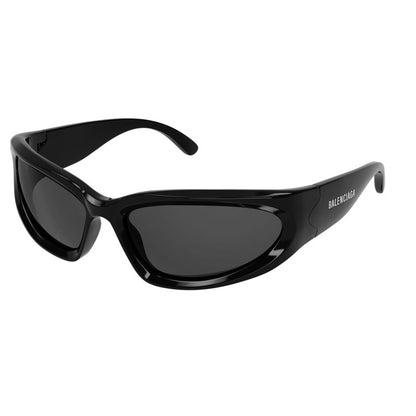 Balenciaga Sunglasses, Model: BB0157S Colour: 001