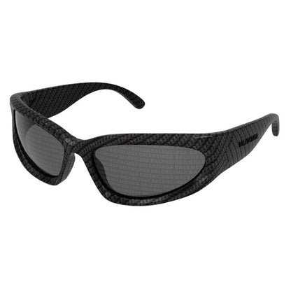 Balenciaga Sunglasses, Model: BB0157S Colour: 003