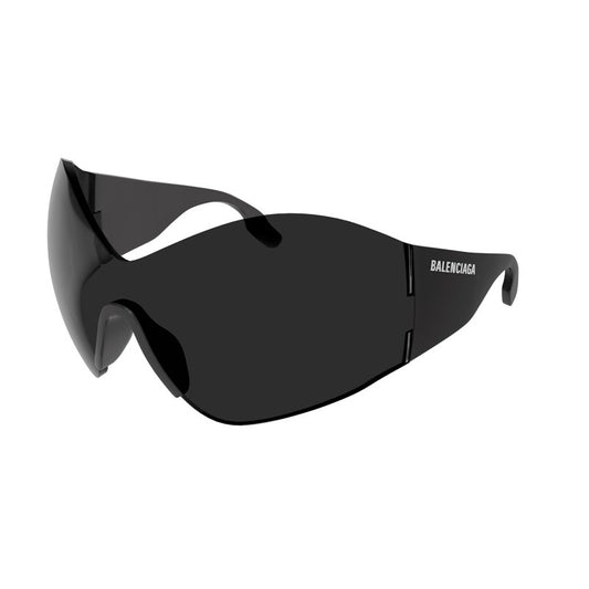 Balenciaga Sunglasses, Model: BB0180S Colour: 001