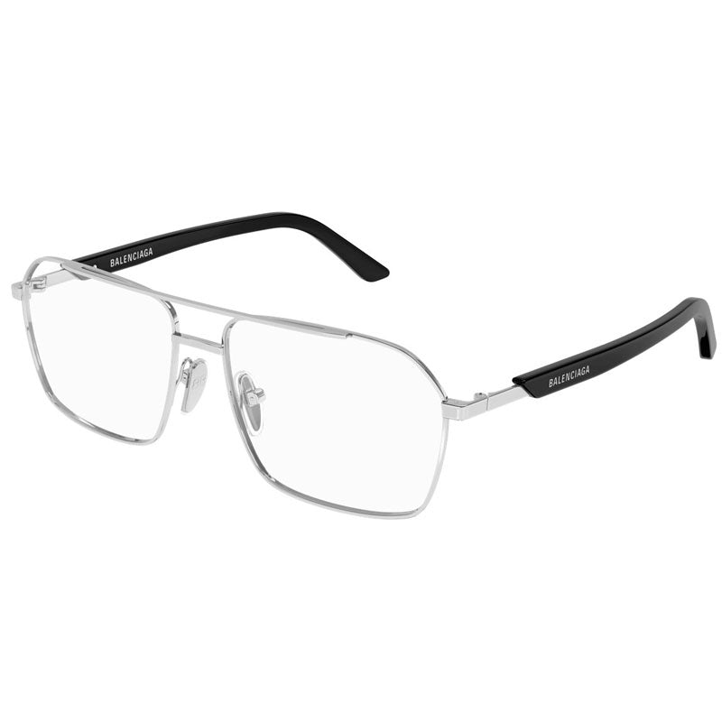 Balenciaga Eyeglasses, Model: BB0248O Colour: 001