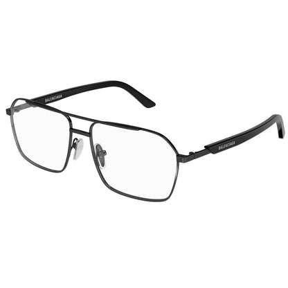 Balenciaga Eyeglasses, Model: BB0248O Colour: 003