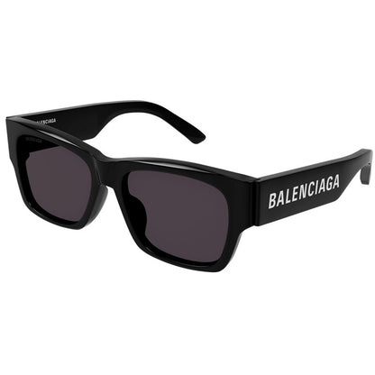 Balenciaga Sunglasses, Model: BB0262SA Colour: 001