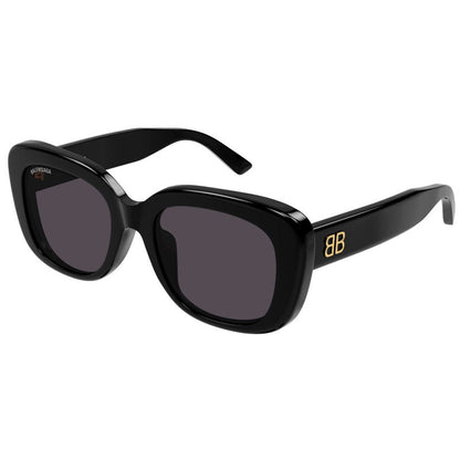 Balenciaga Sunglasses, Model: BB0295SK Colour: 001