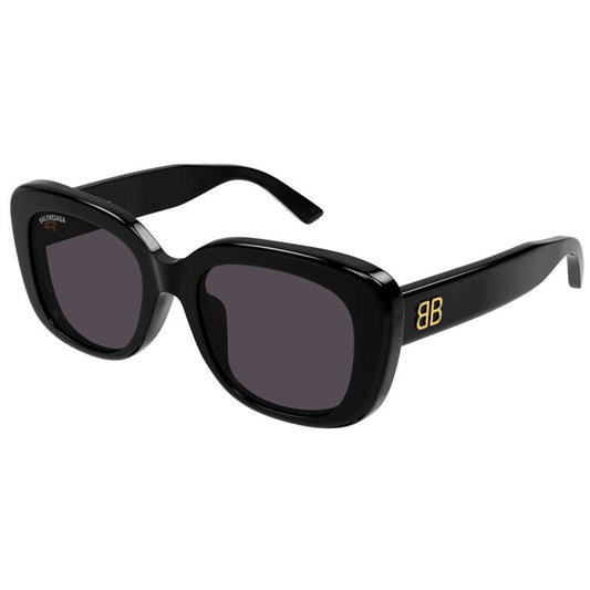 Balenciaga Sunglasses, Model: BB0295SK Colour: 001