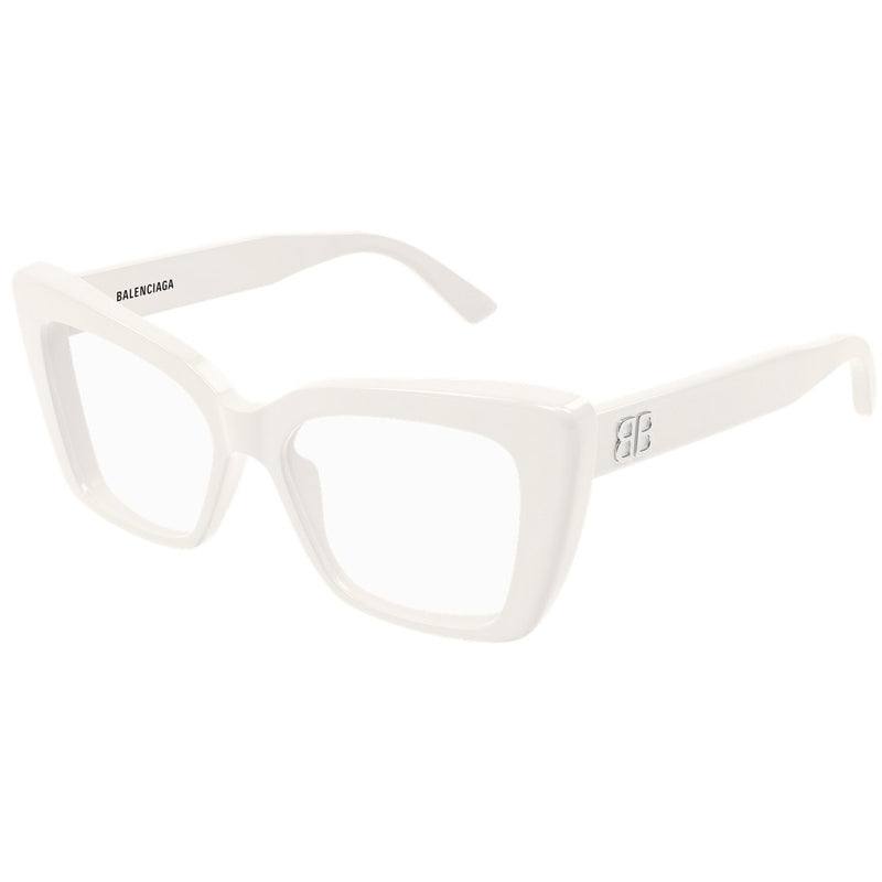 Balenciaga Eyeglasses, Model: BB0297O Colour: 003