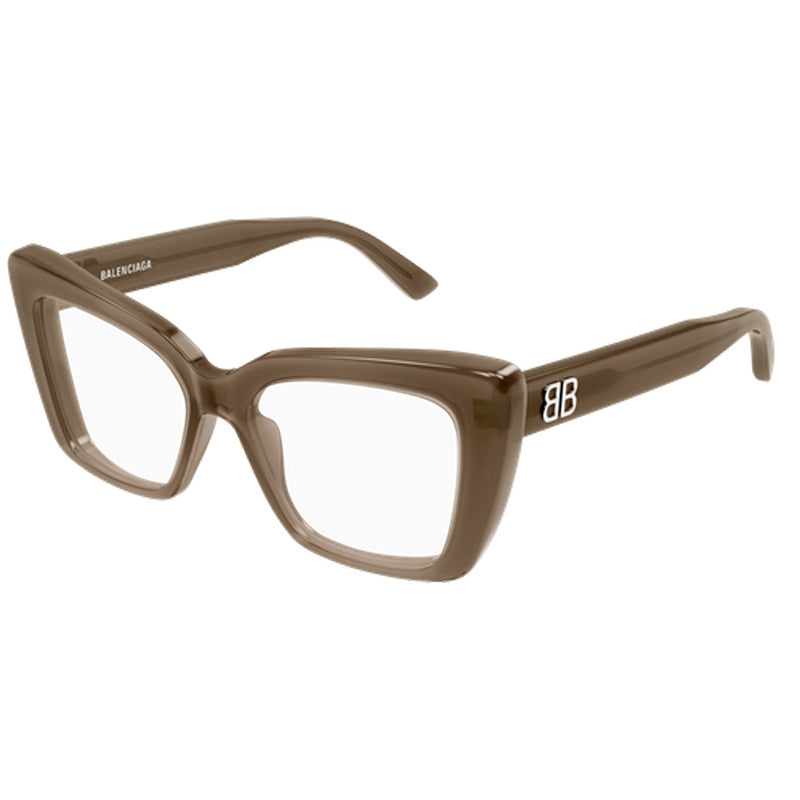 Balenciaga Eyeglasses, Model: BB0297O Colour: 005
