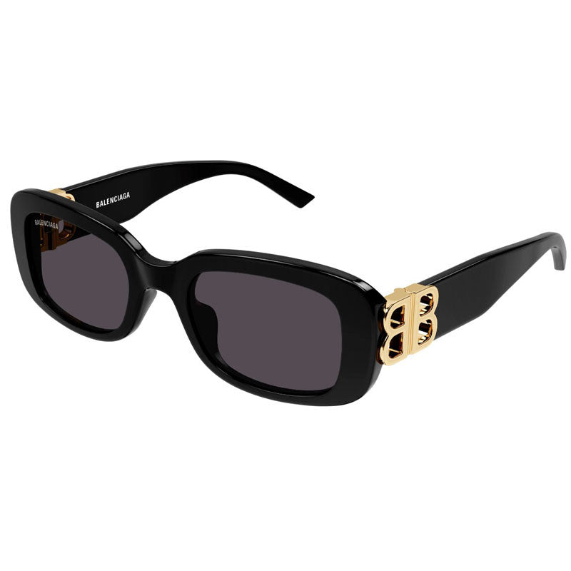 Balenciaga Sunglasses, Model: BB0310SK Colour: 001