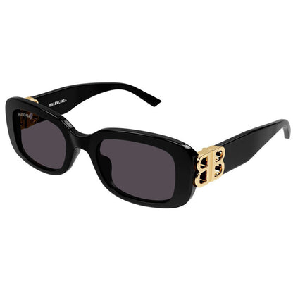 Balenciaga Sunglasses, Model: BB0310SK Colour: 001