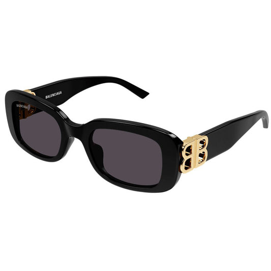 Balenciaga Sunglasses, Model: BB0310SK Colour: 001